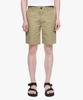 Chino Shorts [Beige]