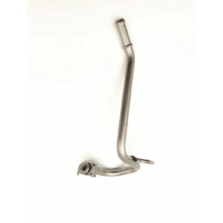 A2712031002 for Mercedes-Benz M271 Engine Turbocharger Drain Water Pipe W204 C180 C200 W212 E180 E200 E250 A2712030802
