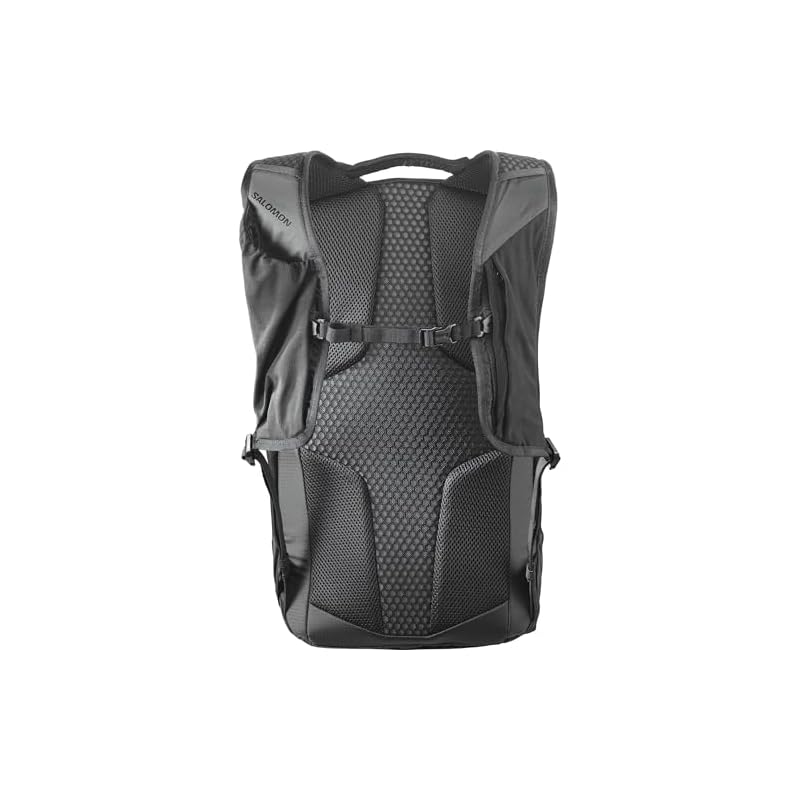 [Salomon] Backpack XT 25 LC2857300 BLACK/