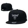NFL Football Baseball Cap Embroidered Hip Hop Snapback Sun Hat Men Women Outdoor Sports