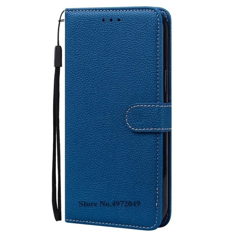 For Infinix Smart 8 Case Smart 8 Pro Leather Wallet Flip Case For Infinix Smart 7 HD 8 Plus Silicone Cover Phone Case Fundas