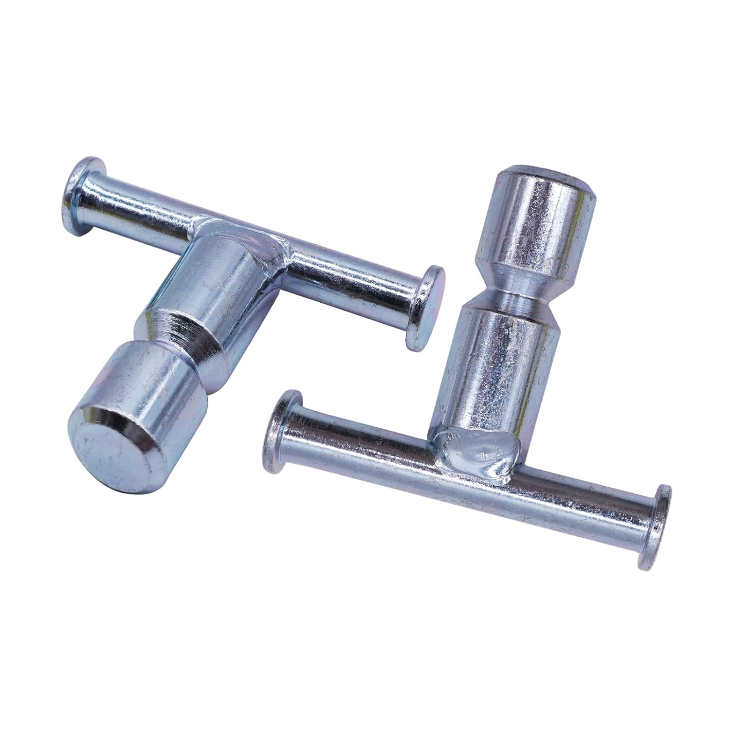 2 Pcs Titan Plow Latch Pin Replacement Polaris 2204829