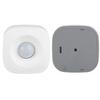 WIFI Smart Home PIR Bewegungserkennungssensor Drahtloser Sicherheitsalarmsensor
