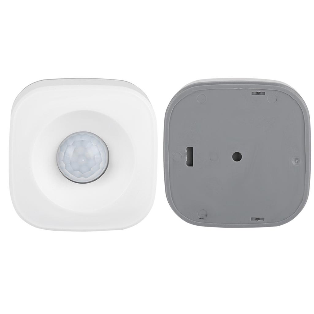 WIFI Smart Home PIR Bewegungserkennungssensor Drahtloser Sicherheitsalarmsensor