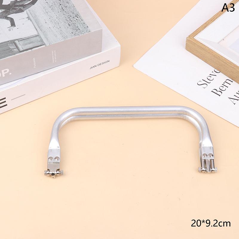 

Металлическая ручка-рамка для кошелька «Сделай сам», замок-защелка для сумки, швейные принадлежности, аксессуары для портного, рамка для сумки, для кошелька, рюкзака, детали