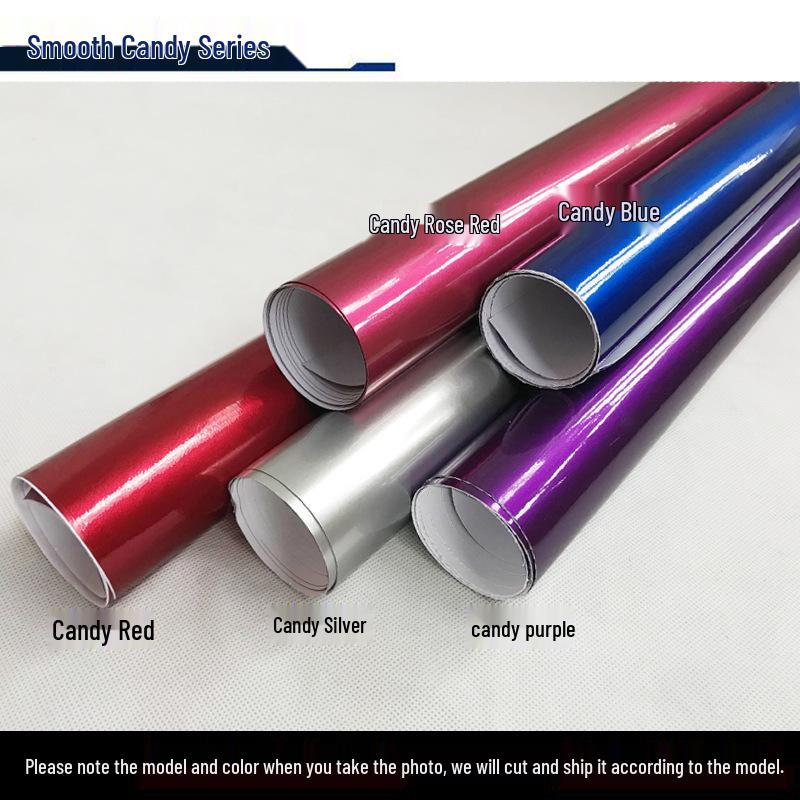 2020 GAC GS4 Carbon Fiber Gear Shift Decor & Protection Film