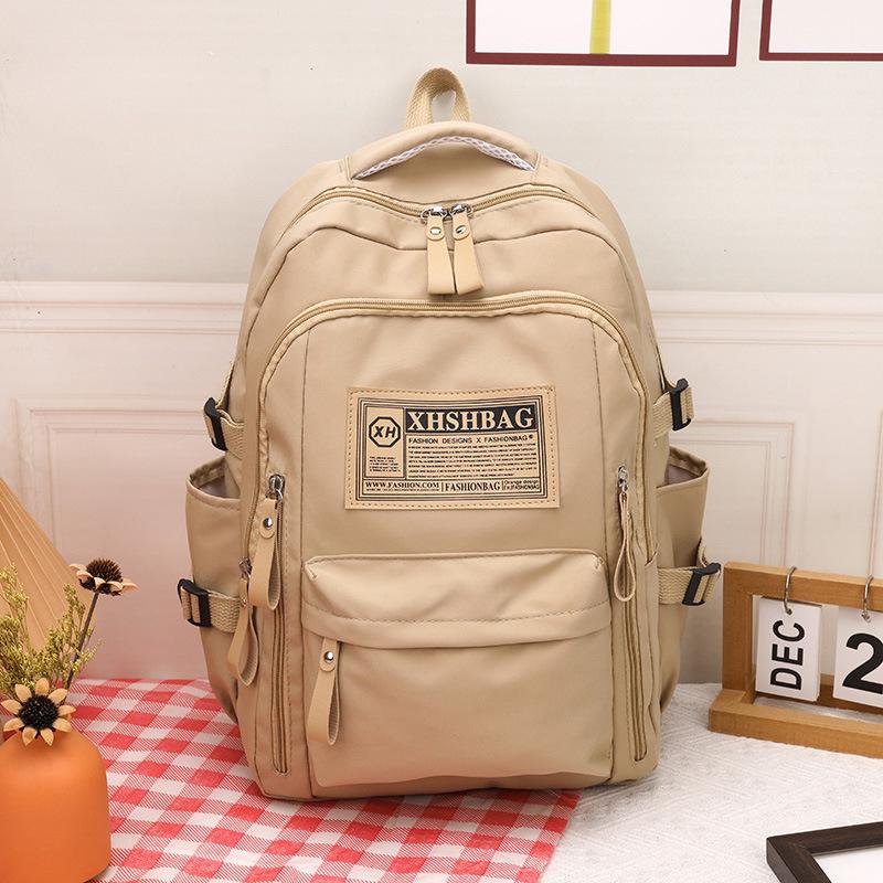 Backpack for Girls Large Capacity for Boys Middle School High School Elementary Grades 4-6 College Students Travle Bag