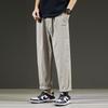 TonLion Men's 2023 Loose Fit Casual Cargo Jogger Pants