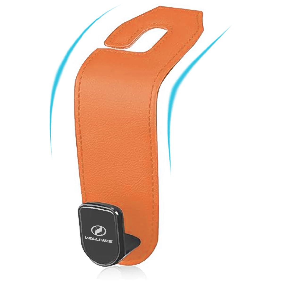 

YiluGS Vellfire 40 series 30 series Dedicated seat hook Can Vellfire оранжевый