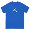 T-shirt World Industries Wet Willy Grafica Skateboarding