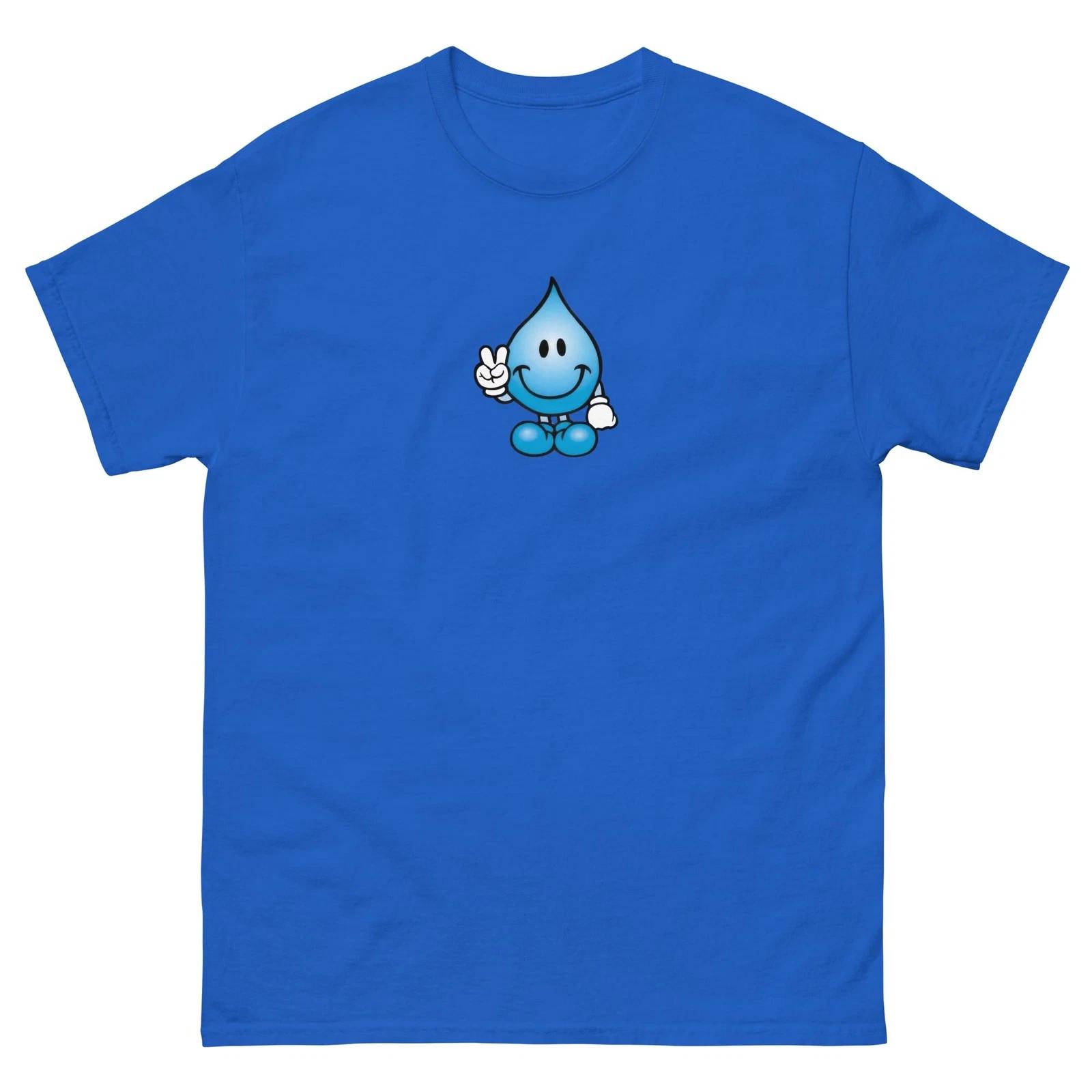 World Industries Wet Willy T Shirt Skateboarding Graphic Tee S
