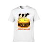 Wisconsin State Vintage Travel Decal TShirt man t shirts for men casual t shirt personalised TShirt