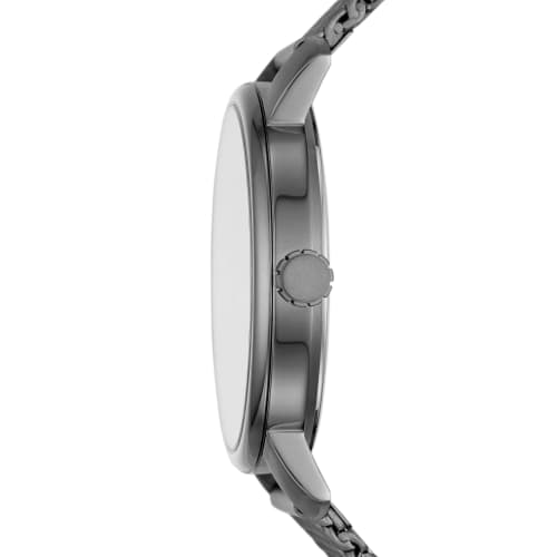 Fossil RHETT BQ2370 Men's Smoke Watch