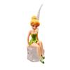 New Selling 6Pcs/Set Anime Tinkerbell Fairy Tales Girls Tinker Bell Pvc Action Figures Toys