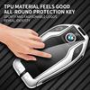 Car Key Case For BMW M X7 X5 X4 X3 G11 G12 G30 G31 G32 i8 I12 I15 G01 G02 G05 G07 5 7 Series For BMW Smart Key Cover Accessories hbcp90