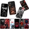 Für Samsung Galaxy A25 A37 A57 A12 A14 A31 A41 A50 A51 A70 A71 A72 A21S A04 M15 Note 20 9 8 10 Hülle Case Berserk Comics Guts