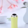 1:12 Dollhouse Miniature Water Cup Insulating Cup Can Opened Simulation Toy