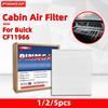 PINMOAP Automotive Air Conditioning Filter 13356914 Is Suitable For Buick Enclave/Envision Cadillac ATS/Escalade/Camaro/XTS