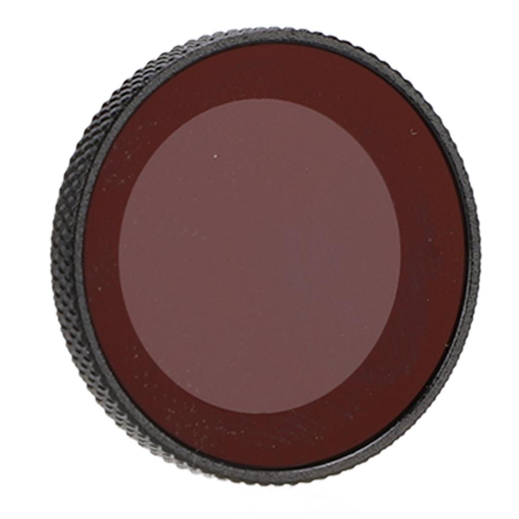 ND16 Filter for GO3S Professional Resist Scattered Light High Definition Coating Replacement Knob Qu