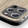 Original Wood Color Drop-Proof Case for Apple XS/XR/13PRO/15/17 with Precise Cutouts