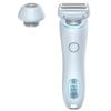 Electric Trimer Shaver Women Waterproof Wet & Dry Use Body Hair Trimmer