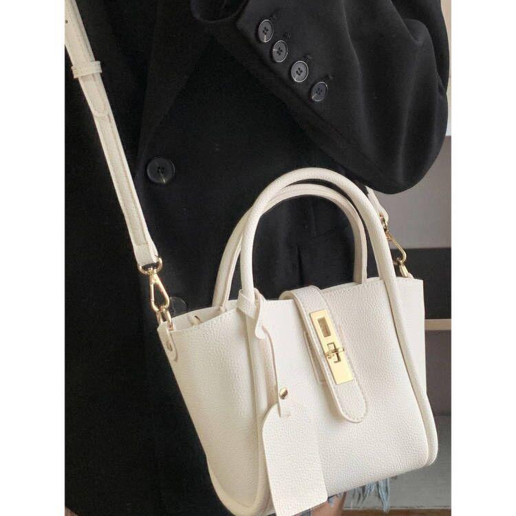 New Women's Handbag Commuter Messenger Bag Bag Woman