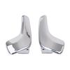 Car Interior Door Handles For Vauxhall Corsa D/Corsavan 2006-2016 Box 13297813 13297814 For Vauxhall Corsa Mk3 06-13 Hatchback