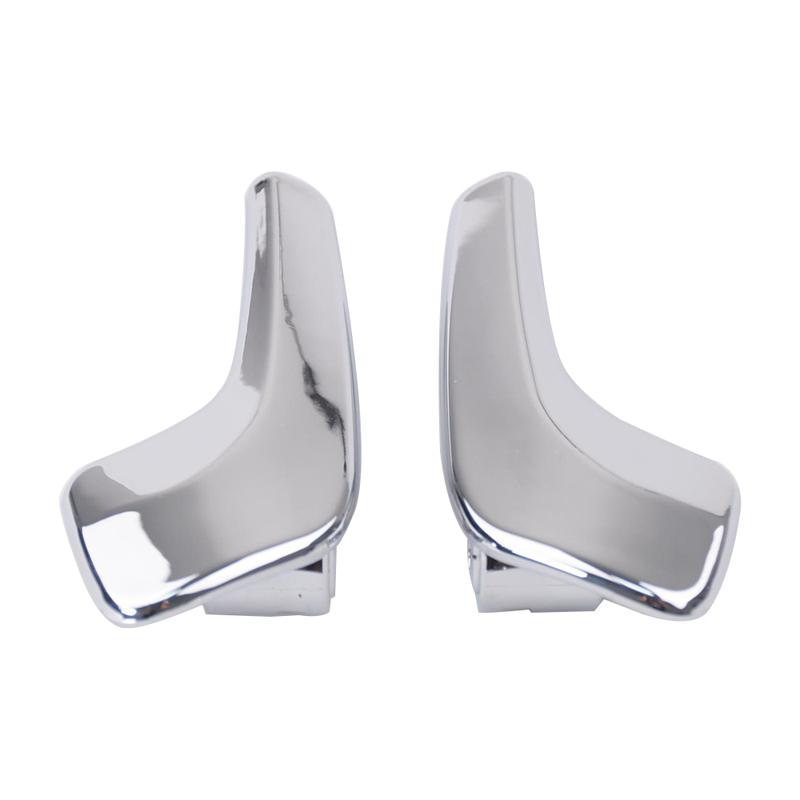 Car Interior Door Handles For Vauxhall Corsa D/Corsavan 2006-2016 Box 13297813 13297814 For Vauxhall Corsa Mk3 06-13 Hatchback