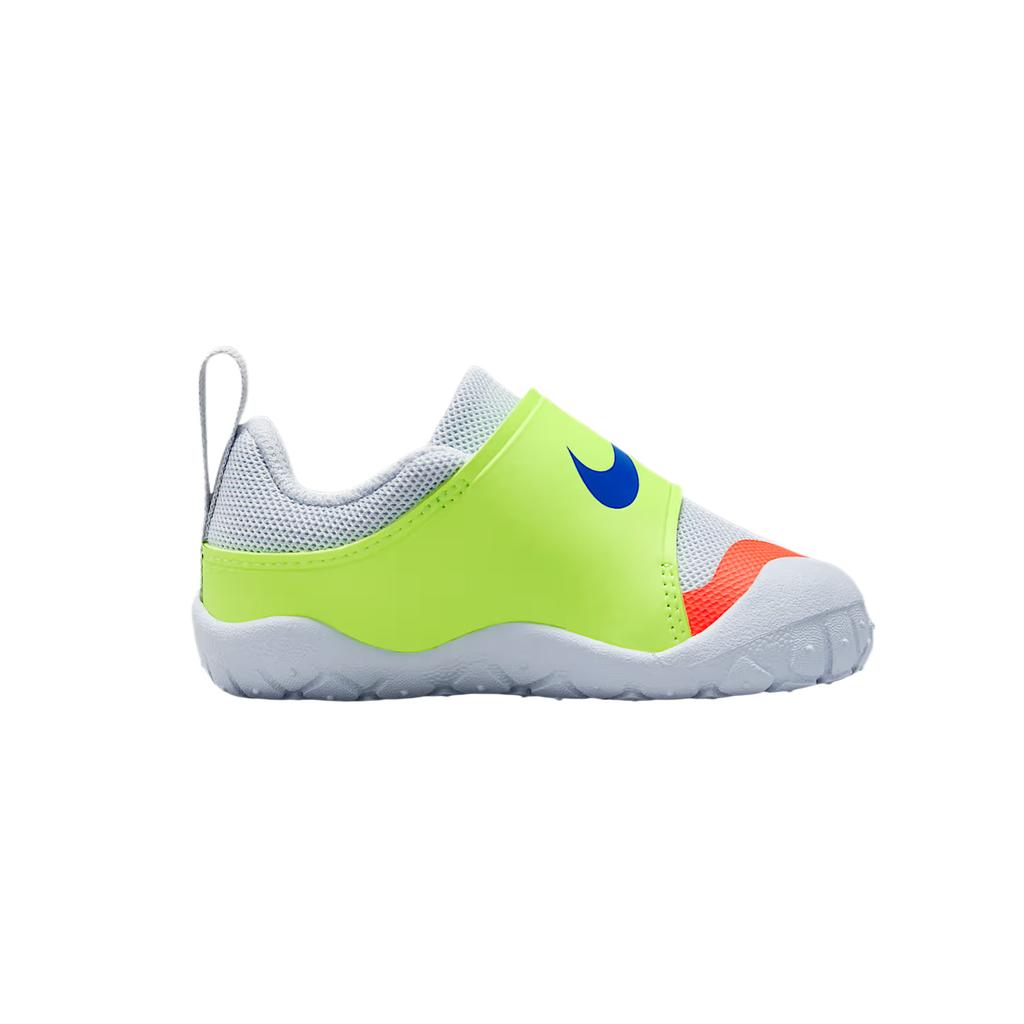 Nike Fabric Low Top Toddler Shoes Infant And Toddler HV5043-601