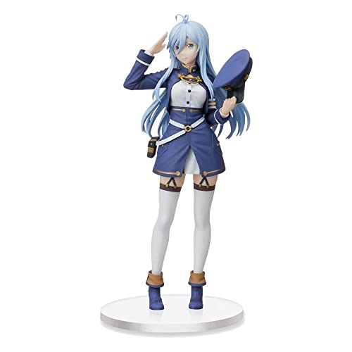

SEGA 86 - Eighty Six Handler Lena (Vladilena Milize) 7.5-Inch Premium Figure