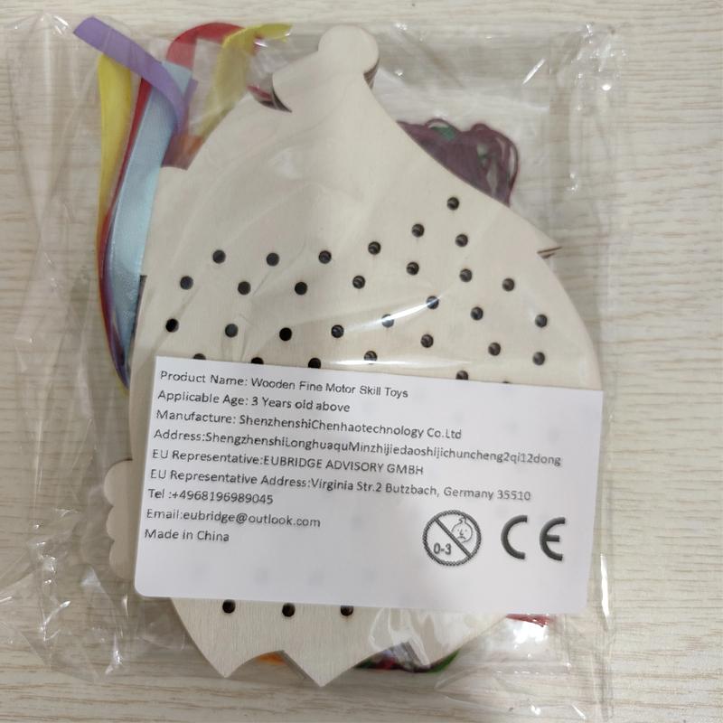 

Детская вышивка, игра с нанизыванием, игрушки Монтессори, DIY материал, доска для нанизывания, развивающие игрушки для тренировки мелкой моторики, для девочек