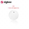 Tuya WiFi Zigbee Human Presence Detector,Luminance/Distance Detection,Mmwave Radar Motion Sensor Tuya Smart Life Home Automation