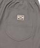 LEE [Every Lee] Cotton Easy Pants Gray