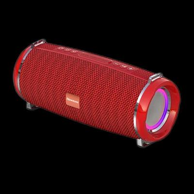 Newmine BT33 Portable Bluetooth Speaker CN Plug (adapter Included)