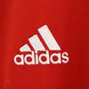Adidas Bayern Munich Track Jacket L Red Jersey Men's Used
