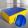 Nuorman Foldable High Jump Practice Mat