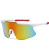 Occhiali da sole per ciclismo occhiali da bici MTB occhiali anti-UV occhiali da uomo occhiali da mountain bike occhiali da uomo donna occhiali da sport per esterni