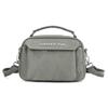 Women's Fashion Casual Bag Outdoor Sports Anti-splashing Messenger Bag Daily Simple Shoulder Bag