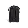 Adidas Originals Nylon Fabric Backpack Regular Men's Black Adidas GD4806