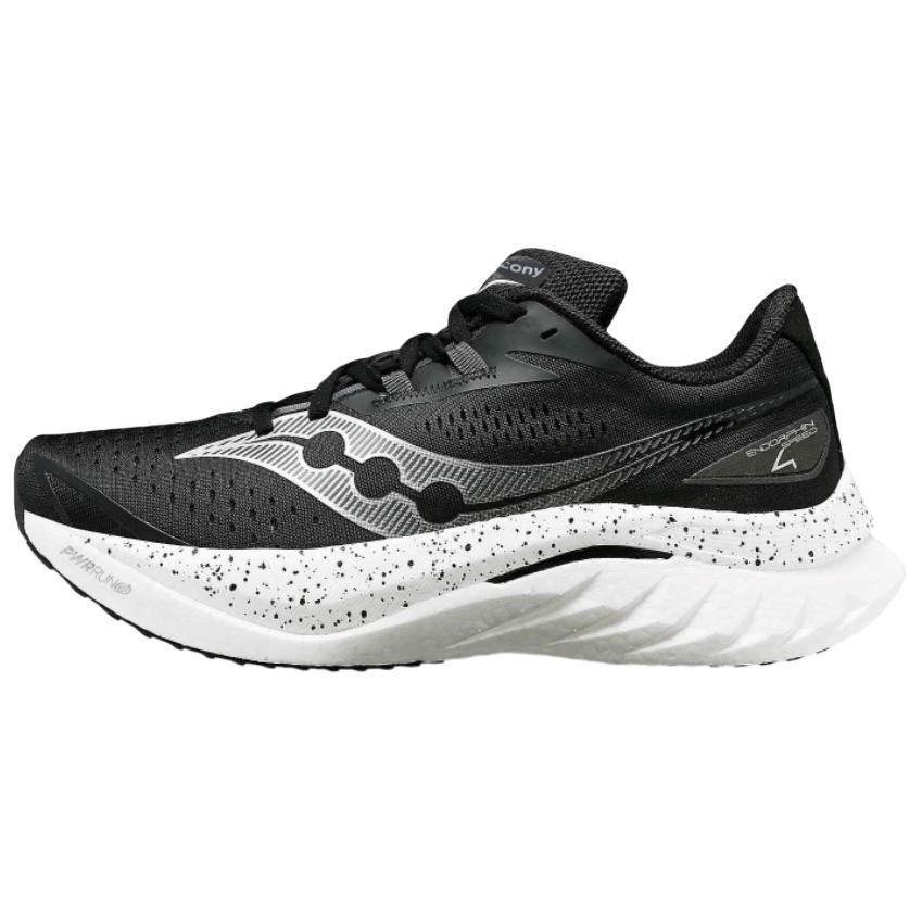 Saucony Endorphin Speed 4 Black Men s S20940-100 EU 44.5