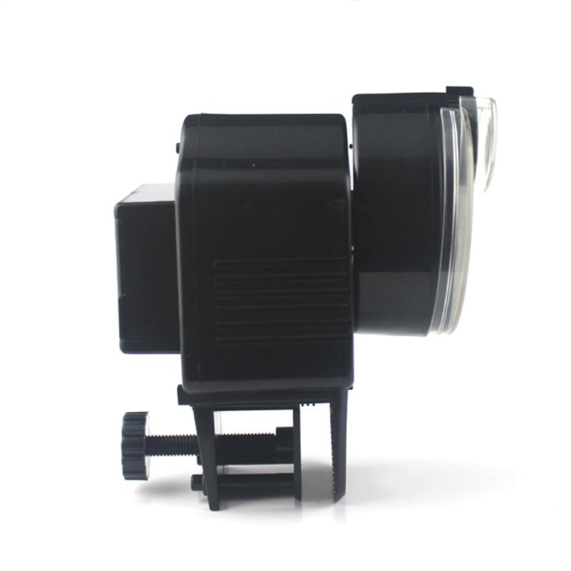 Resun AF-2003 Automatic Fish Food Feeder for Aquariums Auto Fish Tank Accessory
