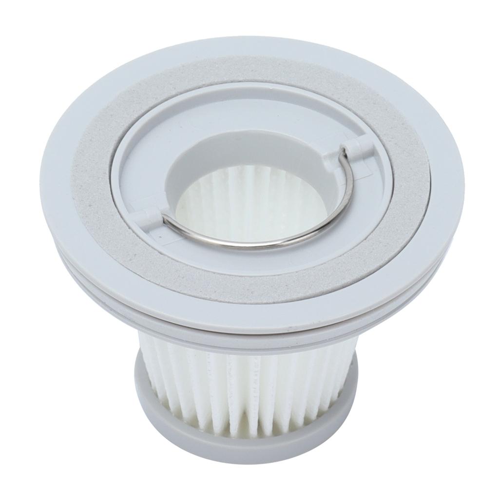 Vacuum Cleaner Filter Element Replacement Filter Handheld Vacuum Cleaner Accessories for Xiaomi