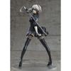 18CM 2B Anime Game NieR:Automata Figure YoRHa No. 2 Type B Animation Model Toys Gifts Collection Desktop Decoration Ornaments