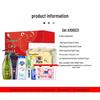 SEEVA Sapindus Oil Control Refreshing Hair Care Set