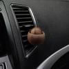 Diffuseur d'air frais pour voiture fait à la main Design élégant Diffuseur de parfum Diffuseur décoratif Bien-être