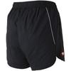 Mizuno Table Tennis Game Pants, Standard, Moisture-Wicking, Quick-Drying, JTTA Certified, Men's, Black, Size S (82JB9006)