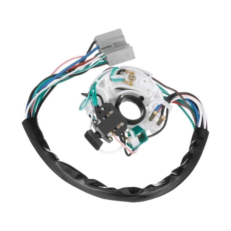 28GC Upgrades Turn Switch Direct Replacement Turn Control for F150 F250 China Mainland