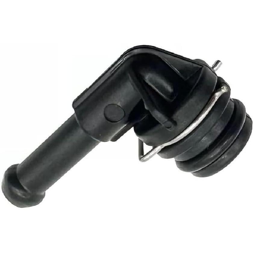 Thermostat Housing Bypass Nipple 25672-3C200, 256723C200 For Kia 2009-2018 Sorento 3.3L 3.5L