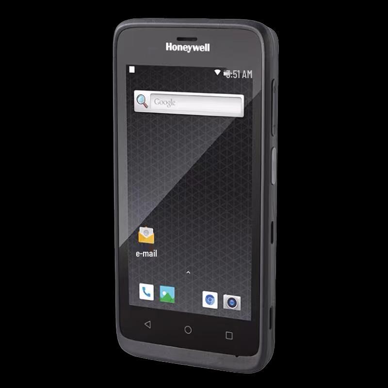 Honeywell EDA Series Handheld Data Terminal