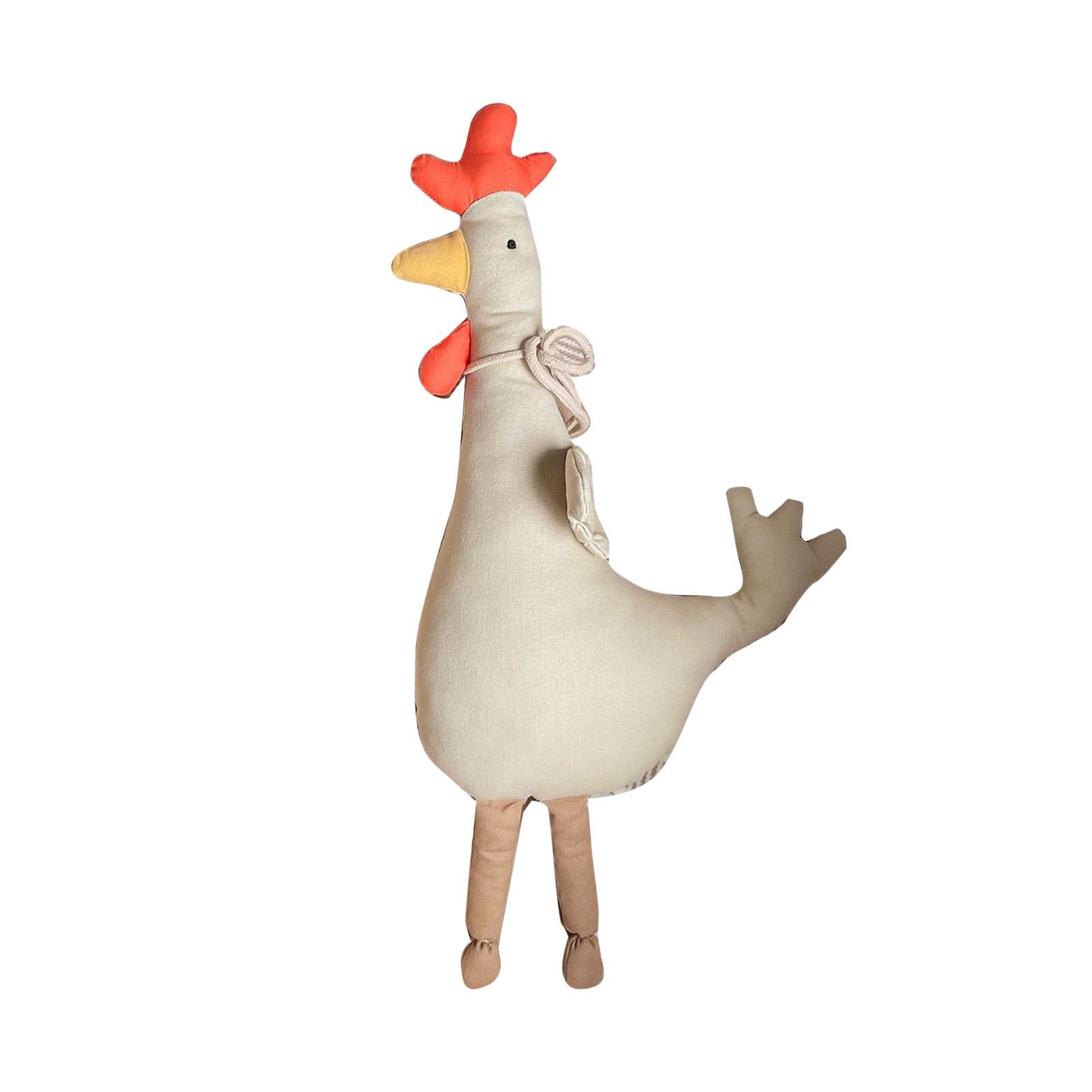 

Мягкая игрушка в виде животного из мультфильма, полиэстер, милая детская мягкая кукла, подушка для украшения дома